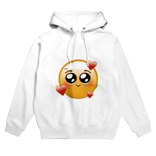 素敵な情熱 Hoodie