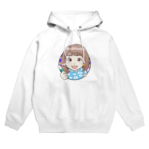 Maily's Flower♡ Hoodie