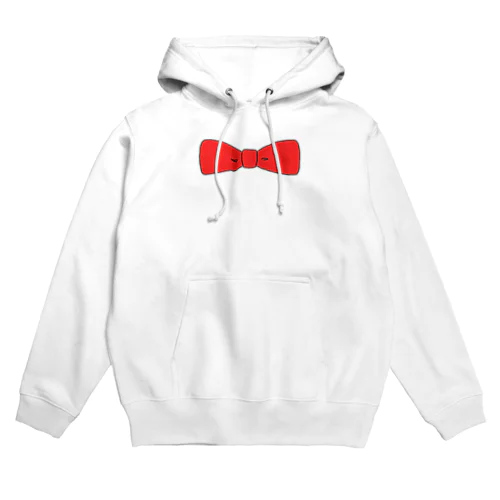 bo-tie Hoodie