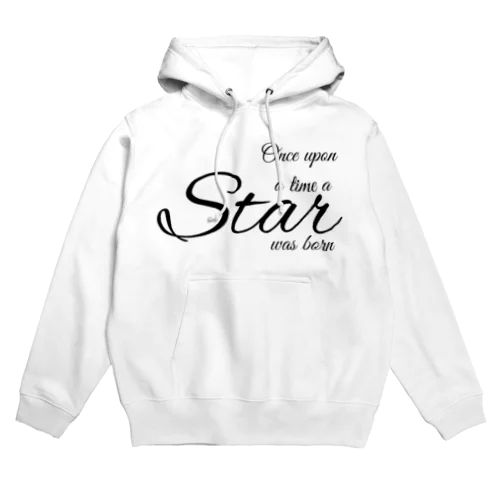 スター Hoodie