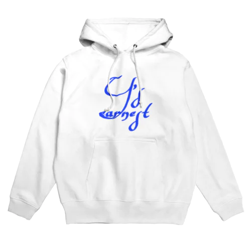 シンプルなデザイン！ Hoodie