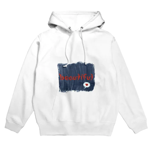 beautiful Hoodie