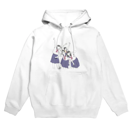 JK Hoodie