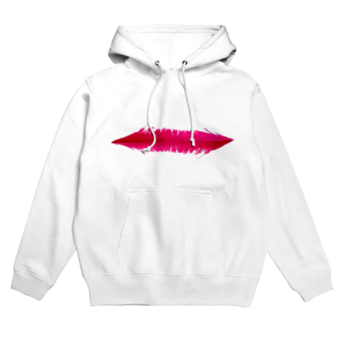 Mt.lips Hoodie