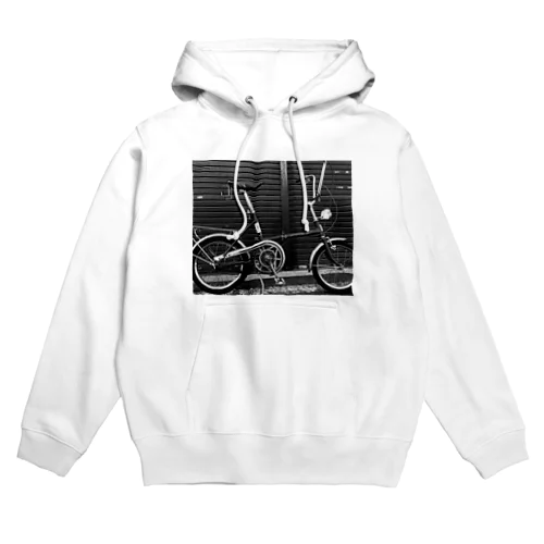 ナショナルチョッパー Hoodie