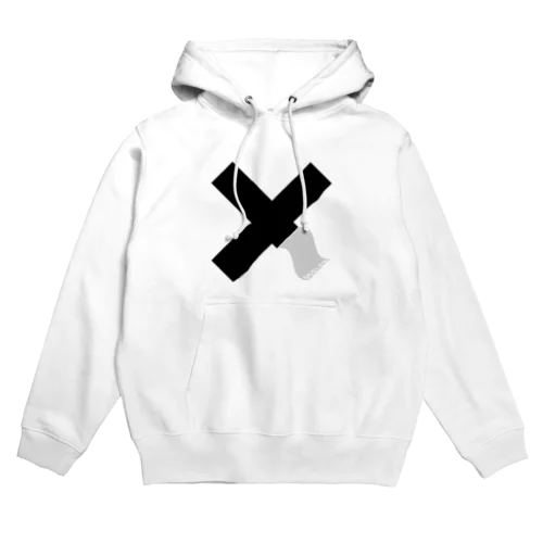 Figure - 05(BK) Hoodie