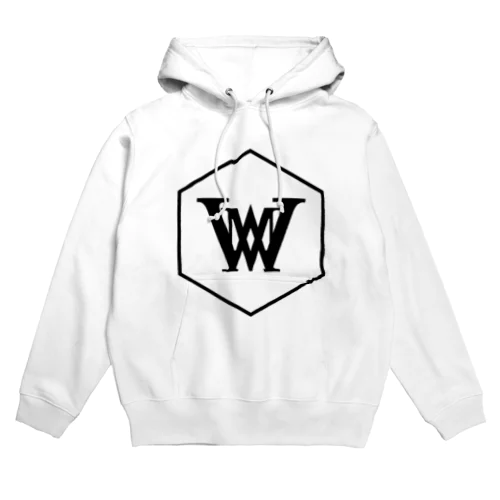 wm　xl Hoodie