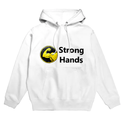 StrongHands Hoodie