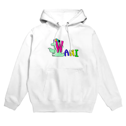 WANI Hoodie