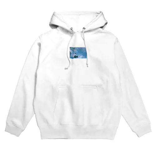 Sea. Hoodie