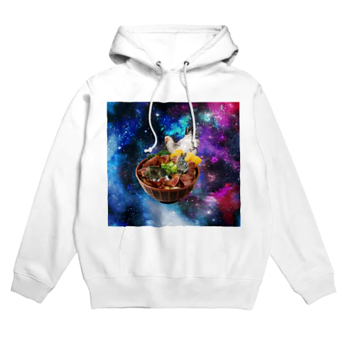 STAR DONBURI ~episode2 Hoodie