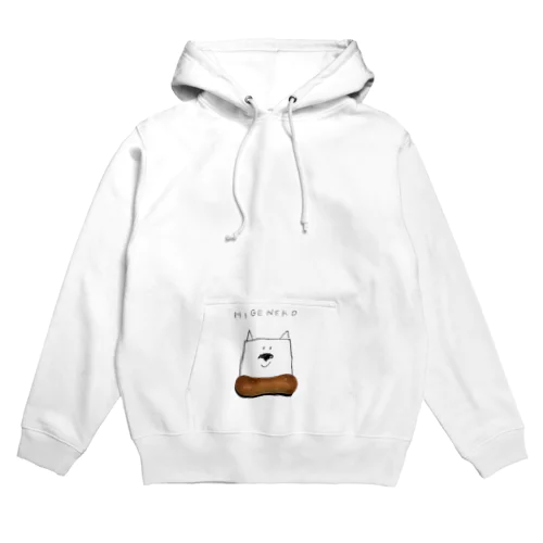 さくらの第三子 Hoodie