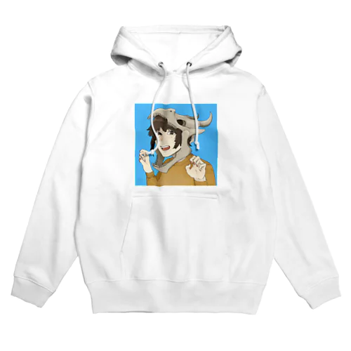 ドラゴン Hoodie