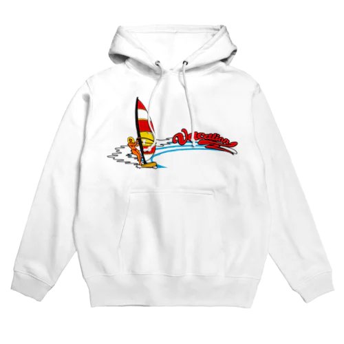 VACATION Hoodie