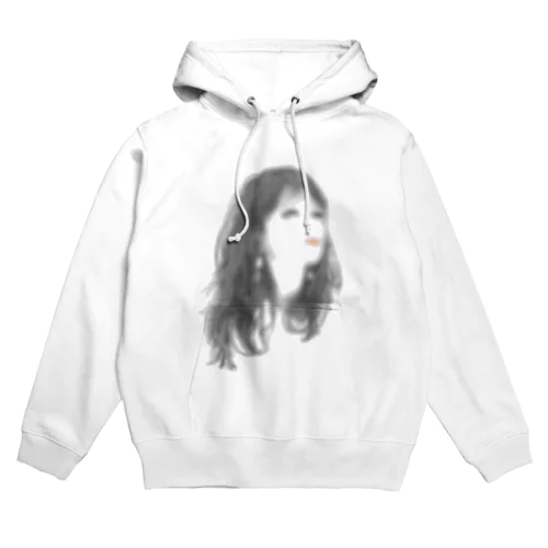 遠目美人 Hoodie