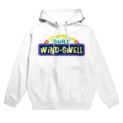 WIND SWELL Hoodie