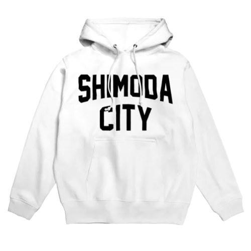 下田市 SHIMODA CITY Hoodie