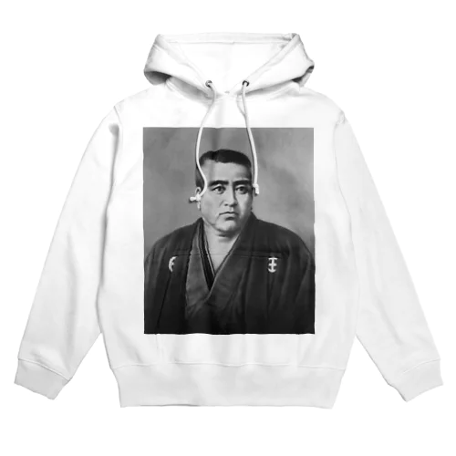 西郷 Hoodie