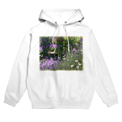 花園 Hoodie