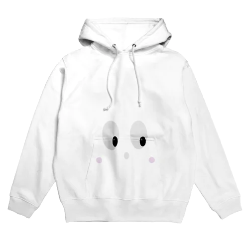 OBAKE Hoodie