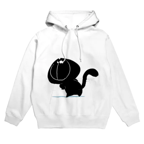 ミャオモック Hoodie