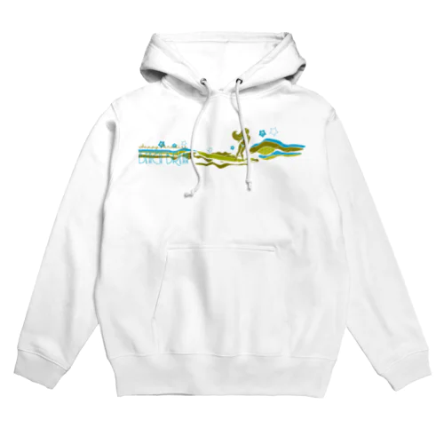 BEACH BREAK Hoodie