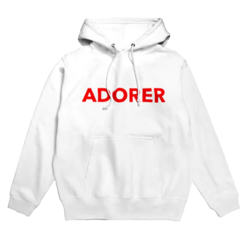 ADORER Hoodie