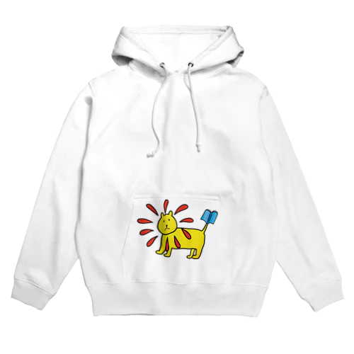 りぶらいおん Hoodie