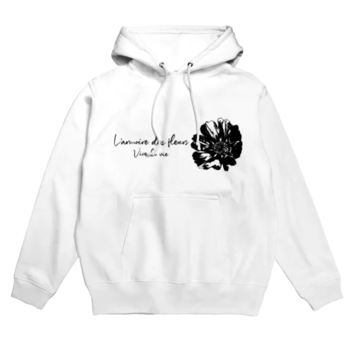 【Vive la vie】Cosmos Hoodie