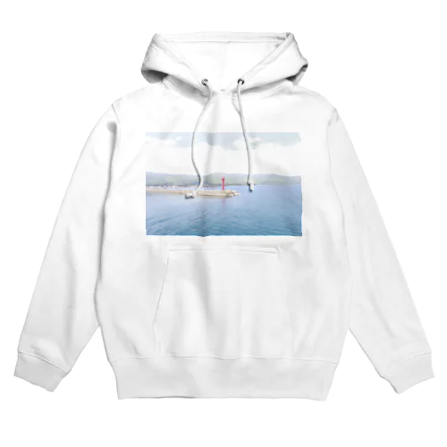 LIGHT HOUSE PICTURES No.1 Hoodie
