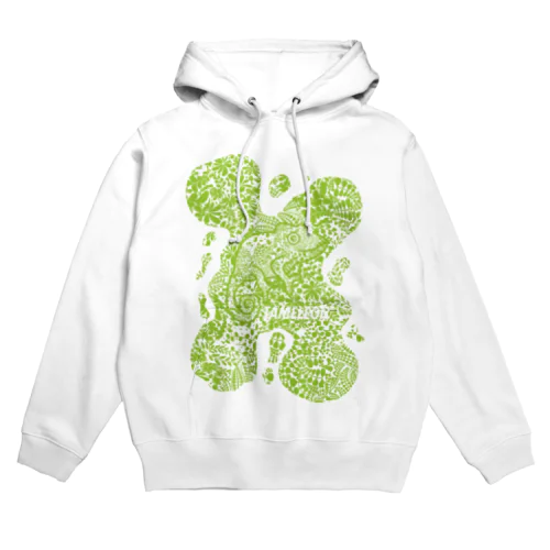 Tameleon Hoodie