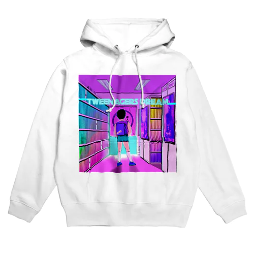 tweenagersdream Hoodie