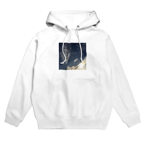 空 Hoodie