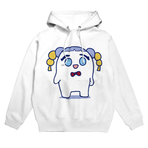 きょむきょむ Hoodie