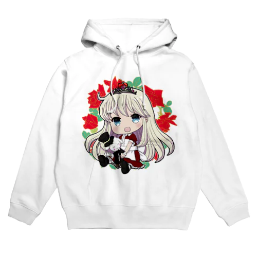 アリスの服 Hoodie