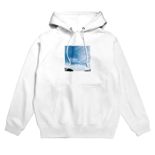 空 Hoodie