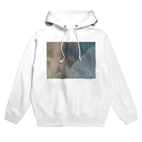 水中シリーズ『響』 Hoodie