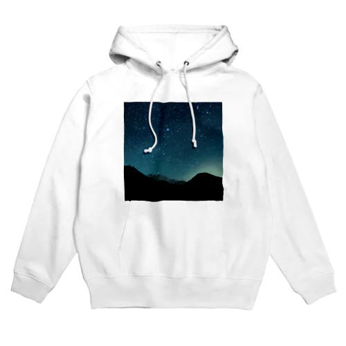 Lumiēre Hoodie