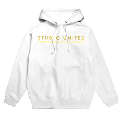 STUDIO UNITED パーカー