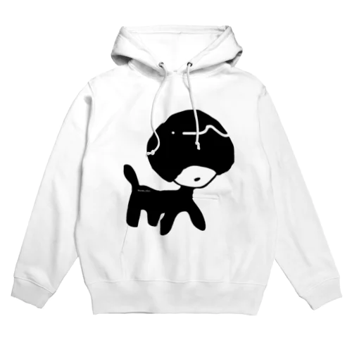 あるきのこ Hoodie