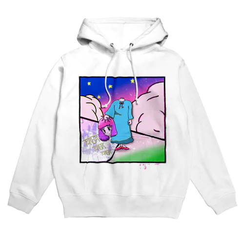 TORETA Hoodie