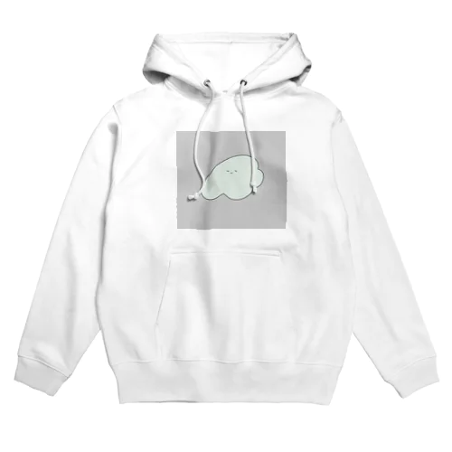 くもり空 Hoodie