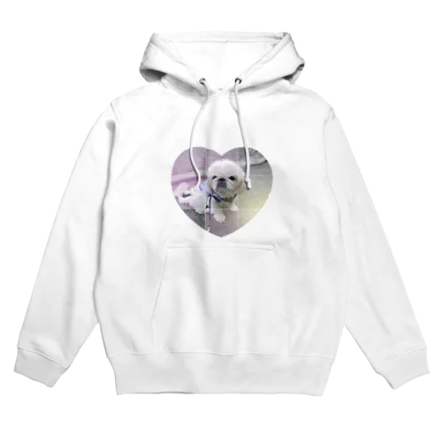 JUN君応援グッズ Hoodie