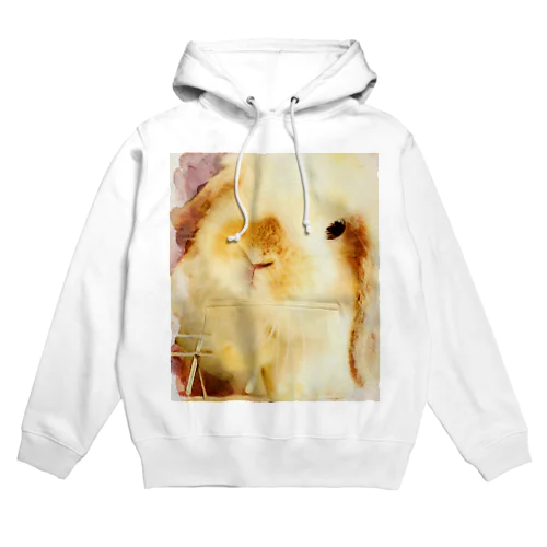 shintaro_1 Hoodie