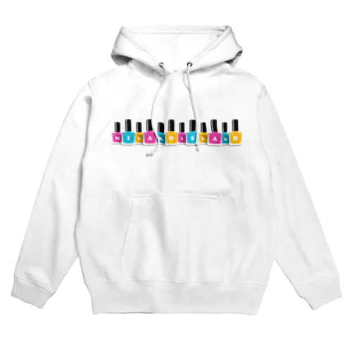 宮古島　Miyakoisland Hoodie