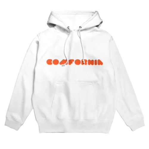 COMFORNIA Hoodie