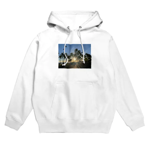 hawaii Hoodie