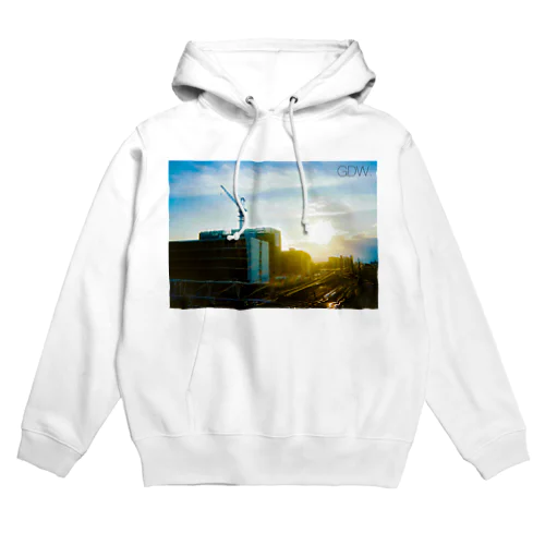 gdw.PhotoT Hoodie