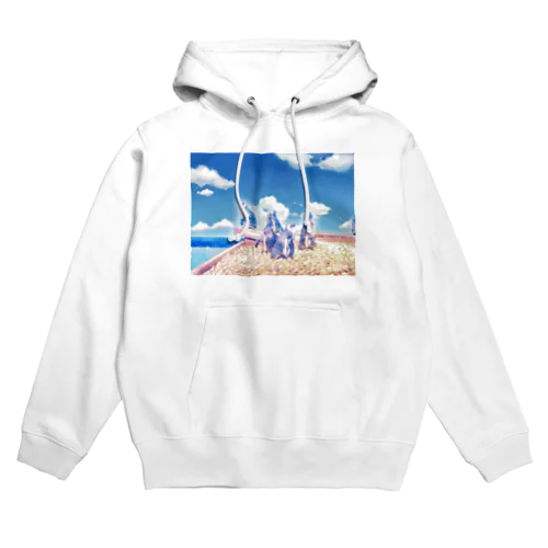 PENGEN LIFE Hoodie