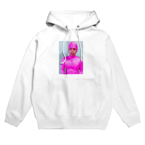 SMILELOVER Hoodie